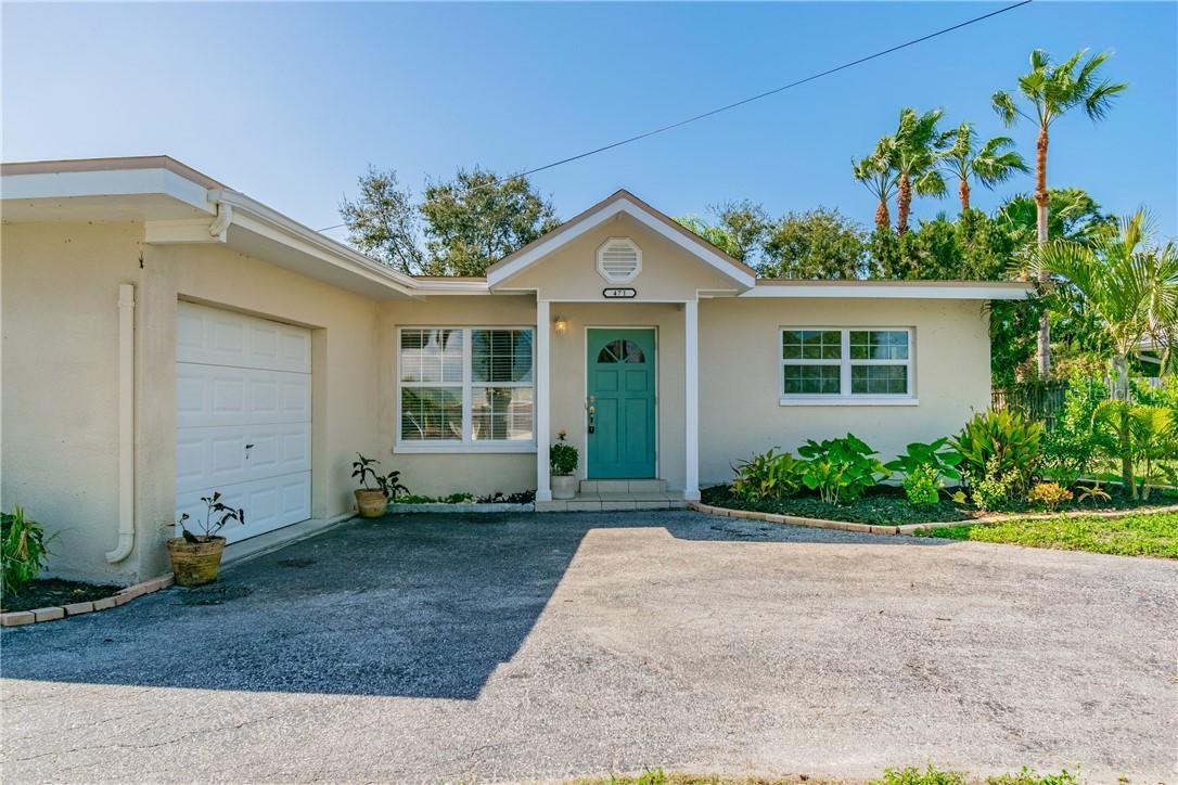 471 Belle Point Dr., St Pete Beach, FL 33706