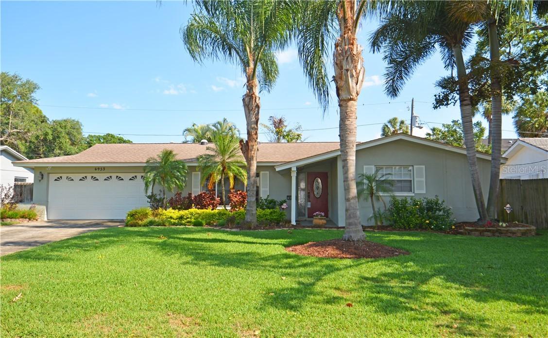 6953 16th Ave., St Petersburg, FL 33710