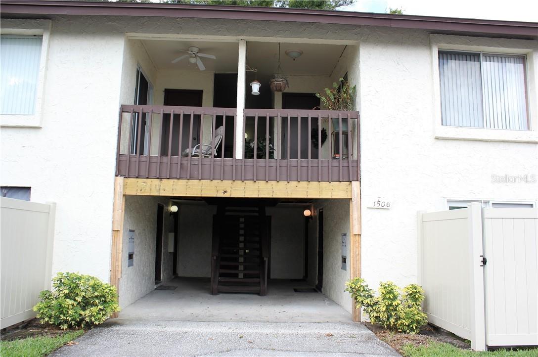 4215 E Bay Dr. #1506F, Clearwater, FL 33764