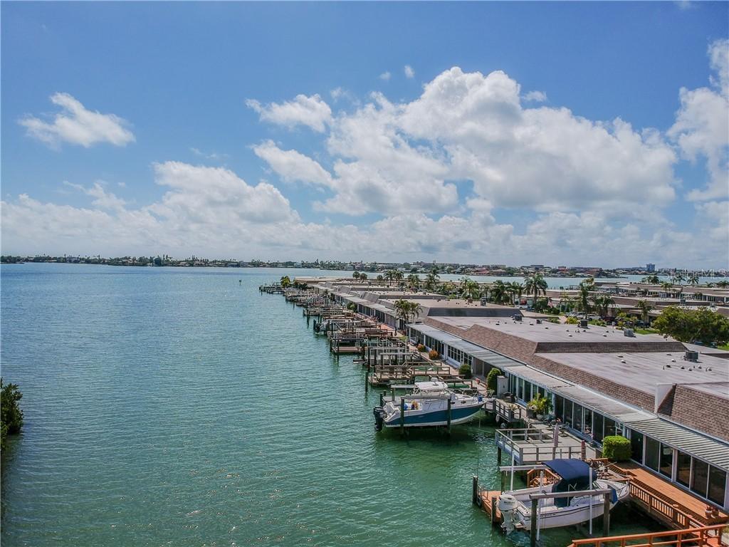 462 Boca Ciega Point Blvd., St Petersburg, FL 33708