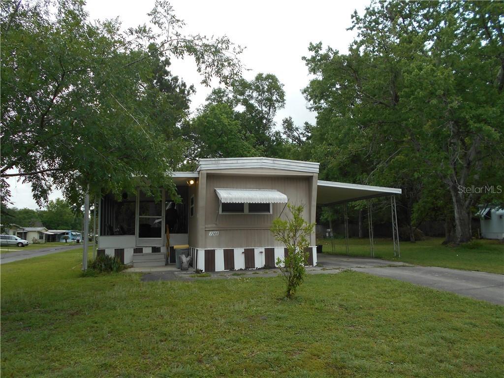 7260 Windy Way, Brooksville, FL 34601