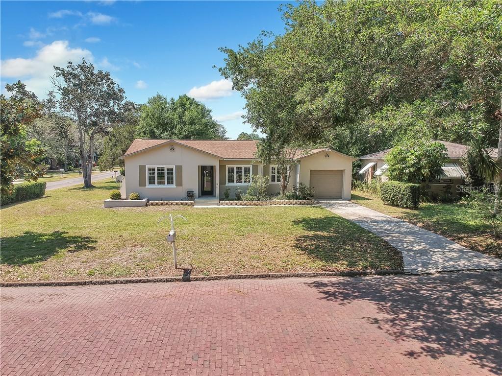 1923 56th St., Gulfport, FL 33707