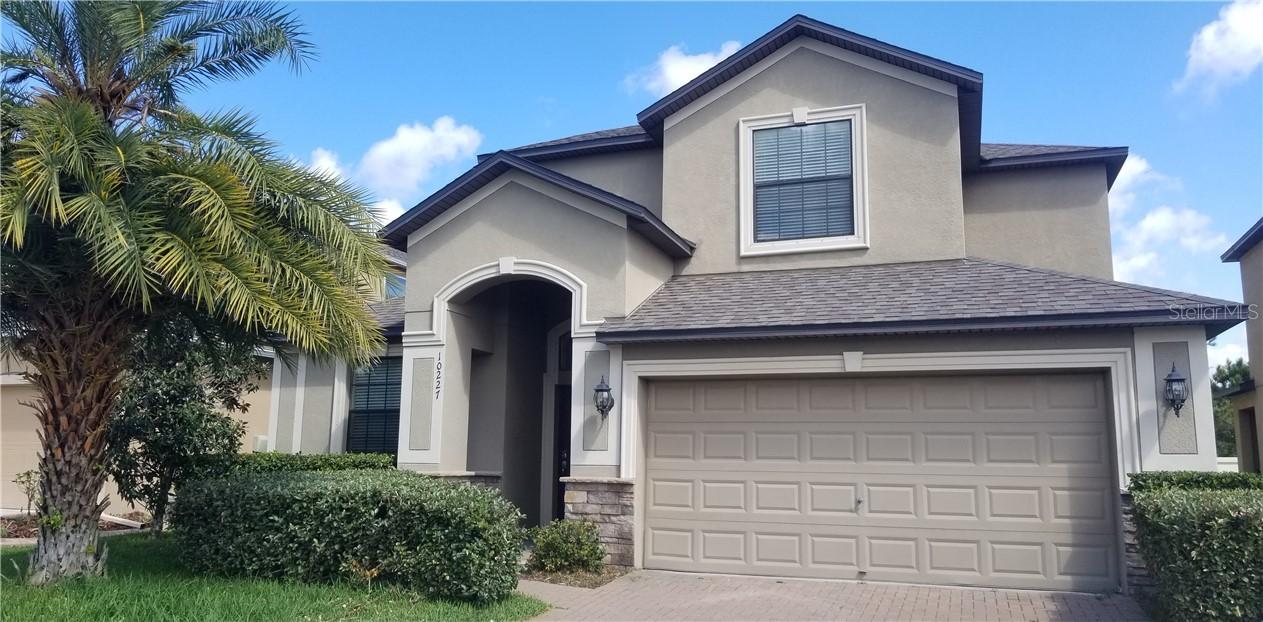 10227 Celtic Ash Dr,, Ruskin, FL 33573