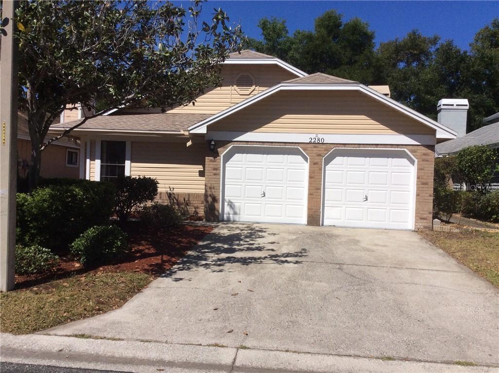 2280 Springwood Cir., Clearwater, FL 33763