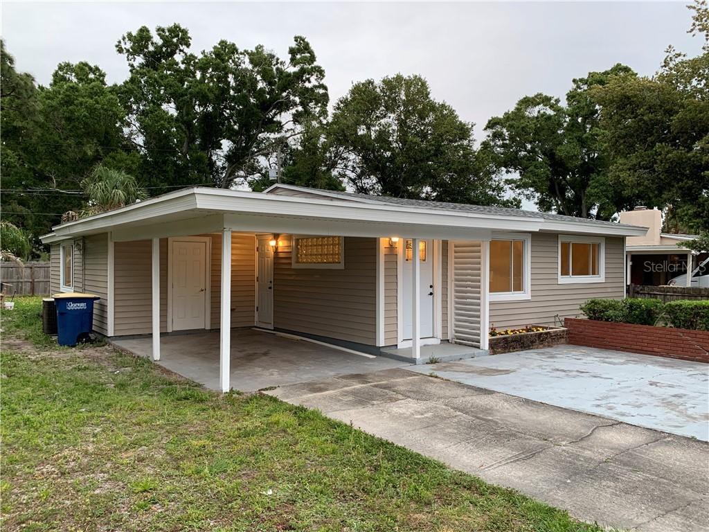 1884 Gilbert St., Clearwater, FL 33765