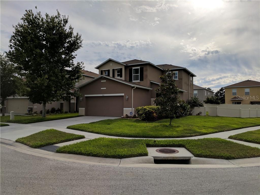 9135 Mirah Wind Pl., Land O Lakes, FL 34638