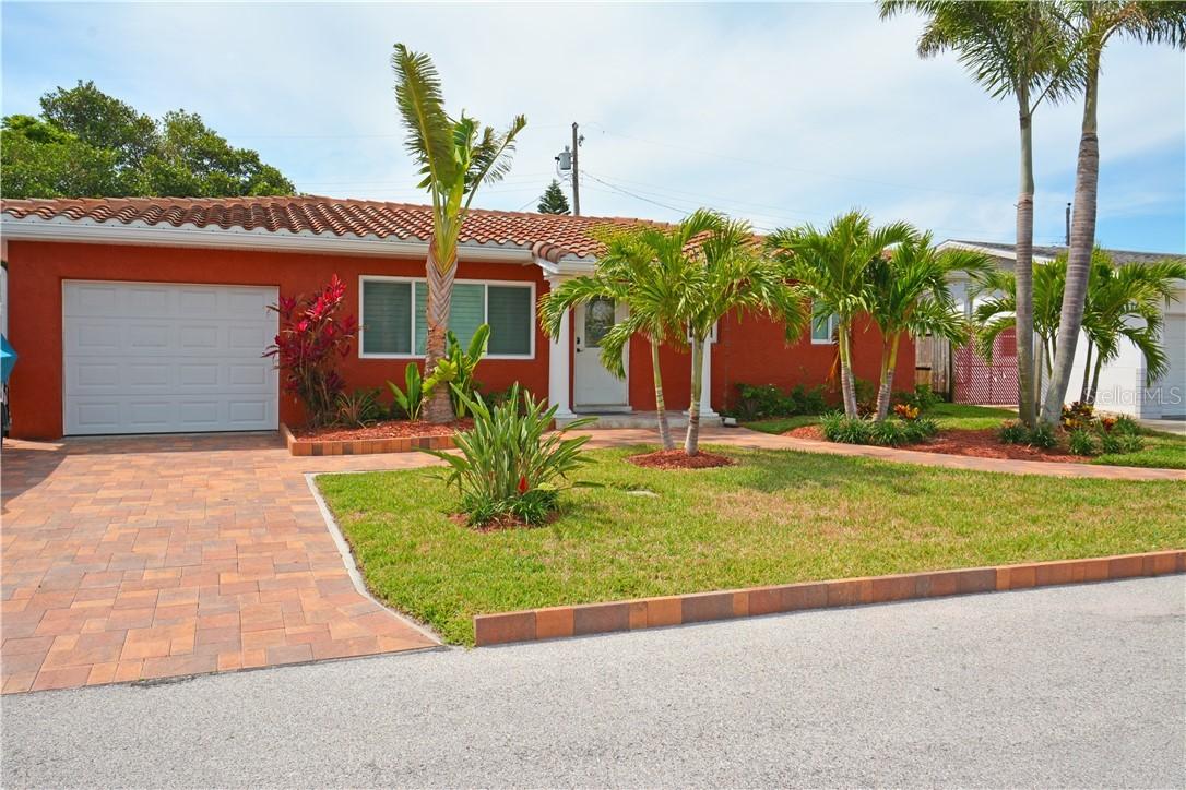 420 90th Ave., St Pete Beach, FL 33706
