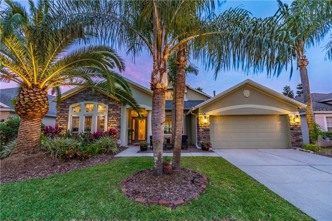 3306 Stoneman Loop, Land O Lakes, FL 34638