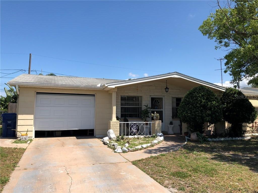 3525 Rosewater Dr., Holiday, FL 34691