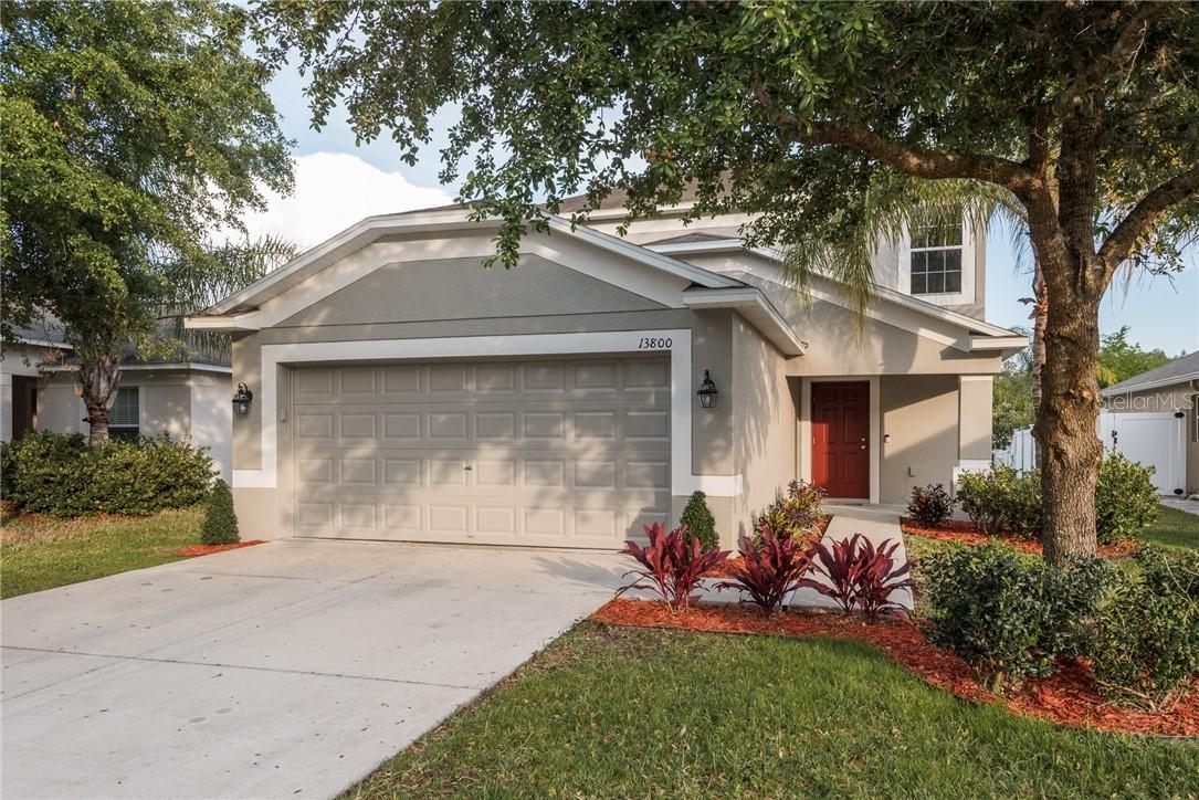 13800 Caden Glen Dr., Hudson, FL 34669