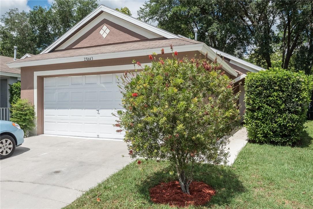 28643 Seashell Ct., Wesley Chapel, FL 33545