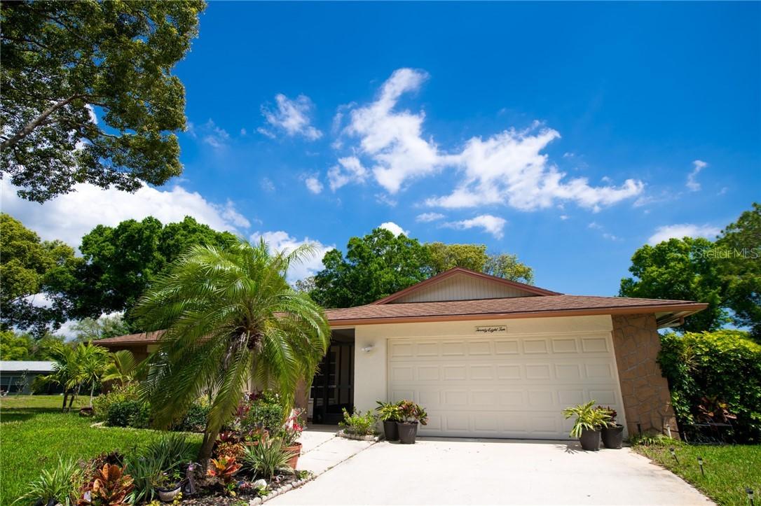 2810 Cameron Ct., Palm Harbor, FL 34684