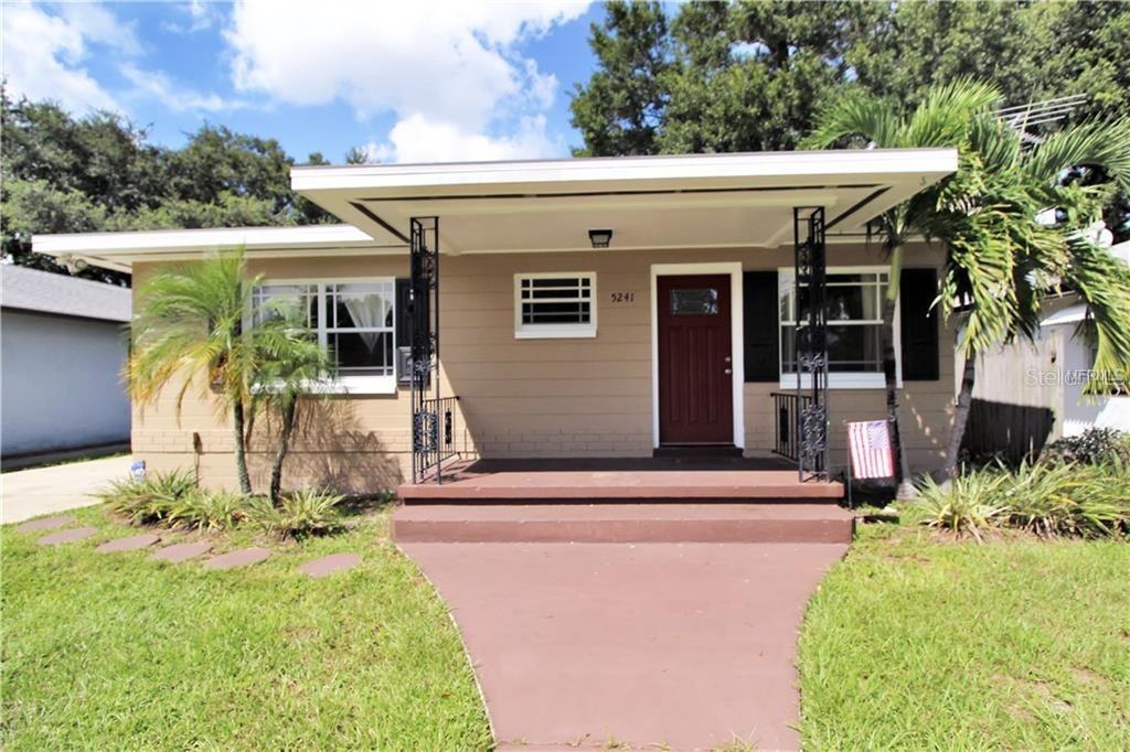 5241 48th Ter., St Petersburg, FL 33709