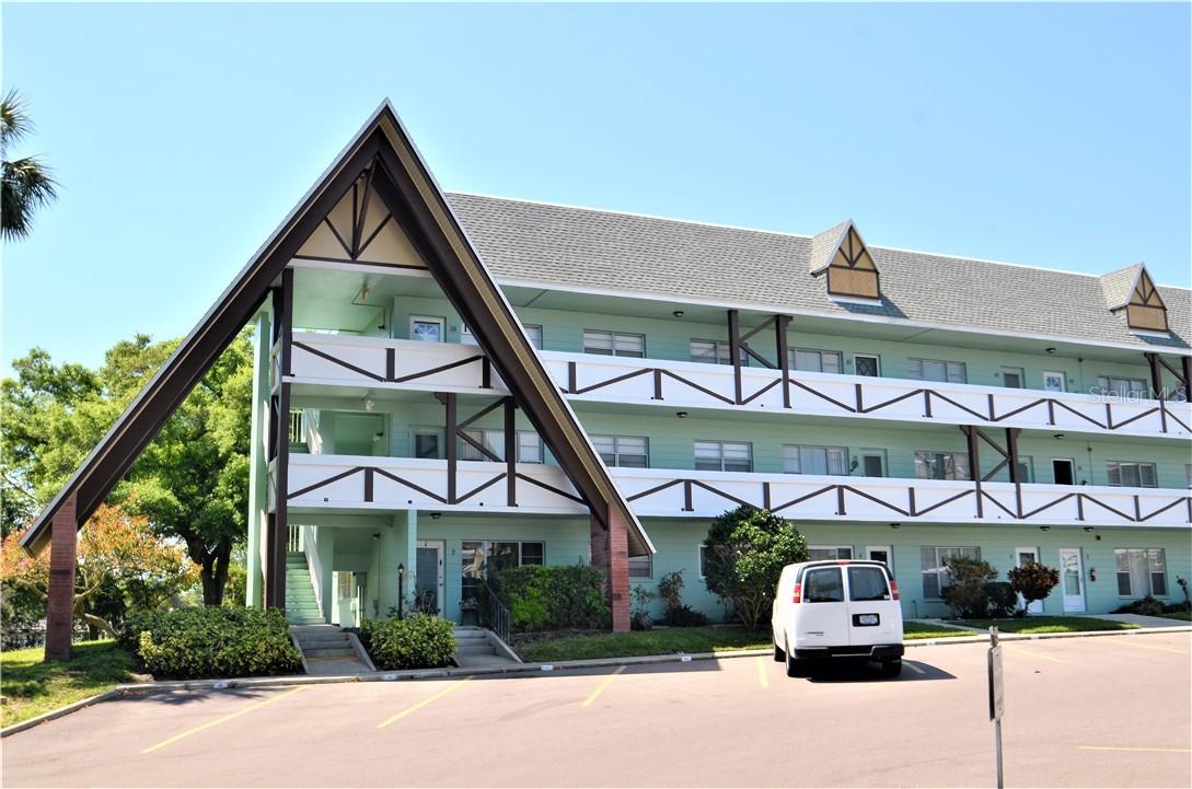 2042 Australia Way #42, Clearwater, FL 33763