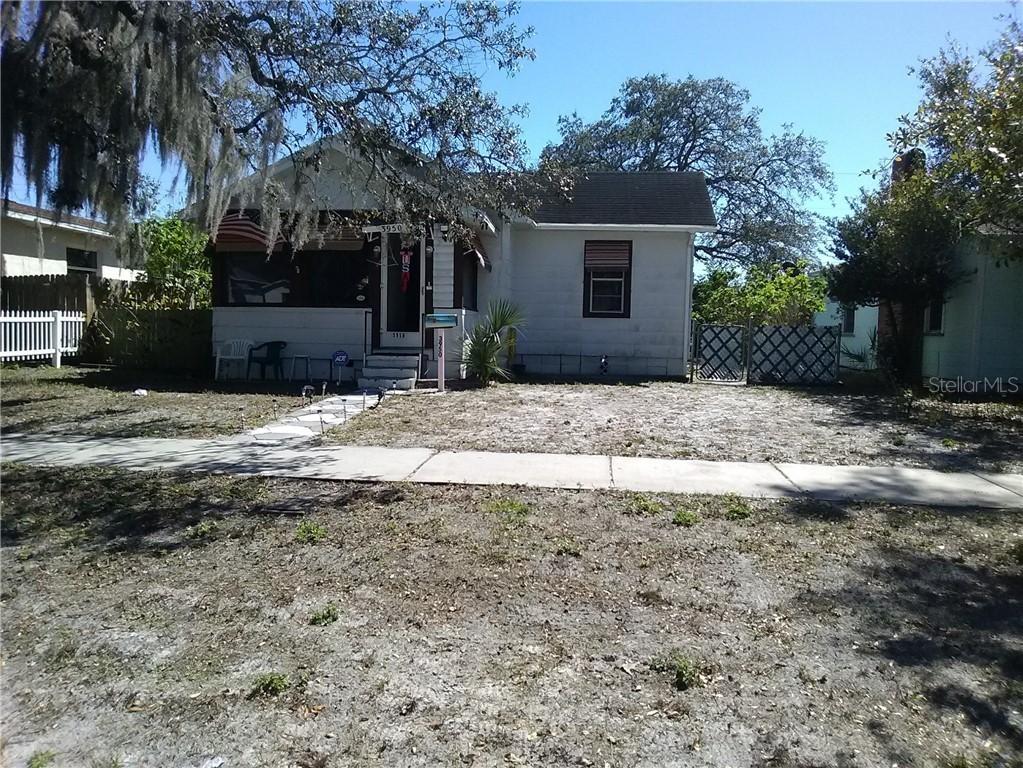 3950 1st Ave., St Petersburg, FL 33713
