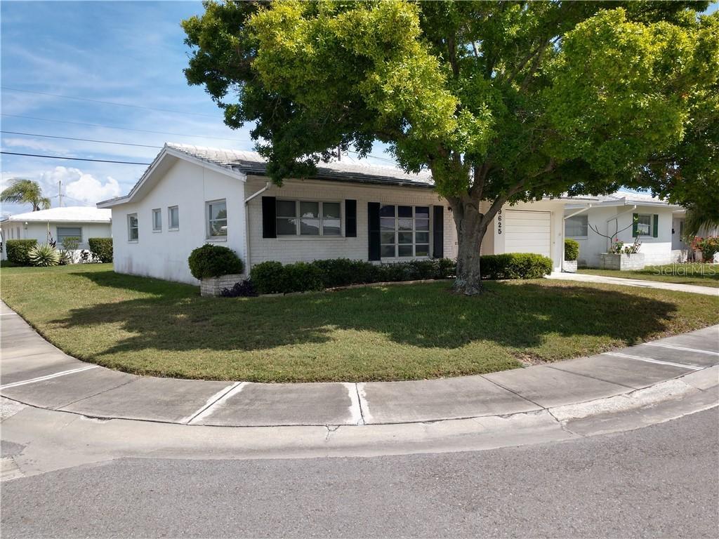 9625 45th Way, Pinellas Park, FL 33782