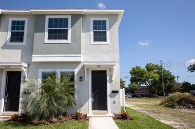 3611 1st Ave., St Petersburg, FL 33711