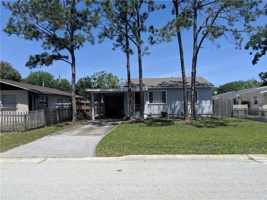 535 92nd Ave., St Petersburg, FL 33702