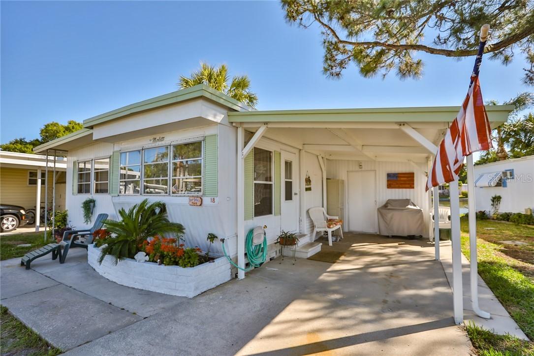 980 7th St. #18, Largo, FL 33770