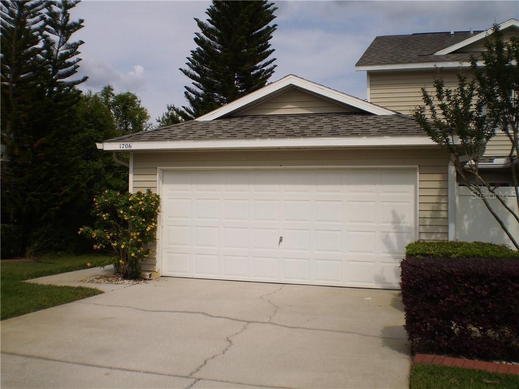 1706 Lullwater Ln., Lutz, FL 33549