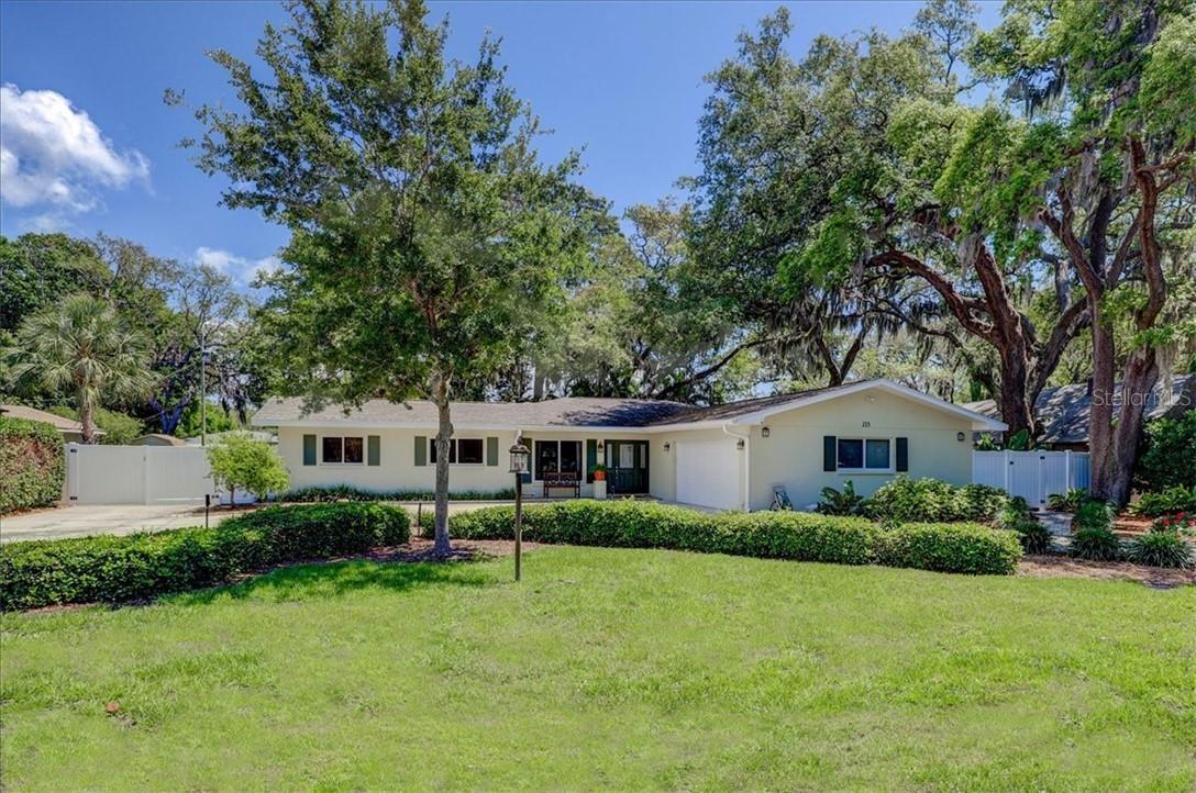 213 Palmetto Ln., Largo, FL 33770