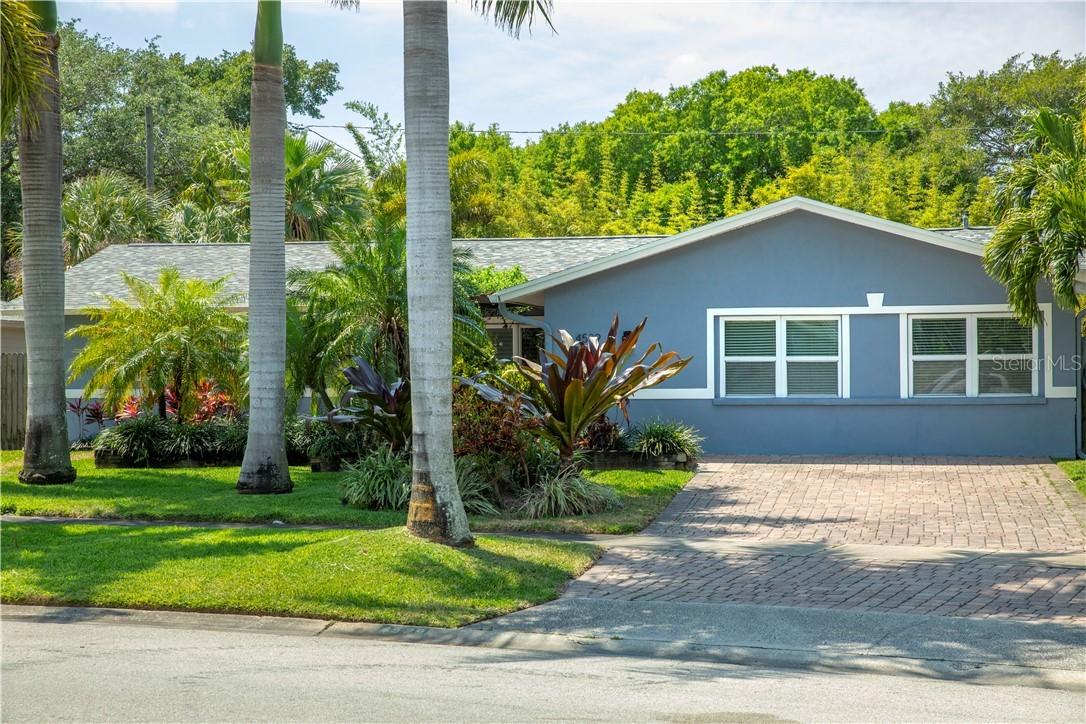 4529 Beach Dr., St Petersburg, FL 33705