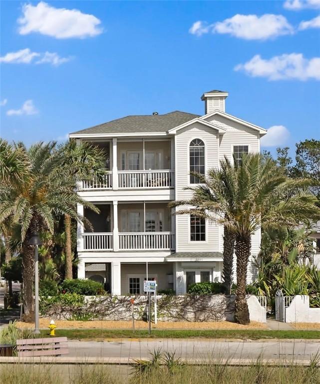 2107 Gulf Way, St Pete Beach, FL 33706