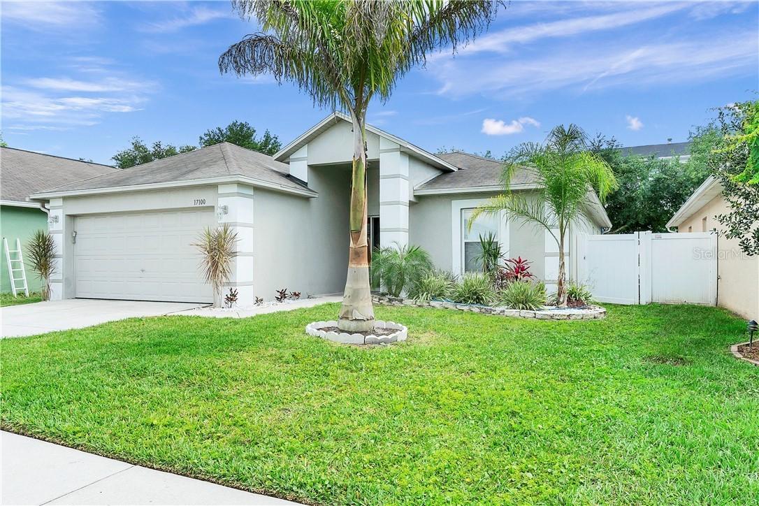 17100 Odessa Dr., Land O Lakes, FL 34638