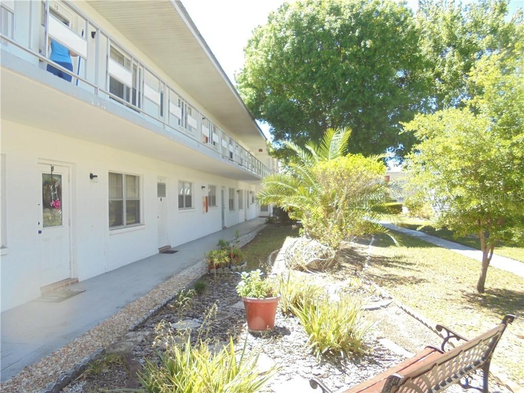 5895 18th St. #16, St Petersburg, FL 33714