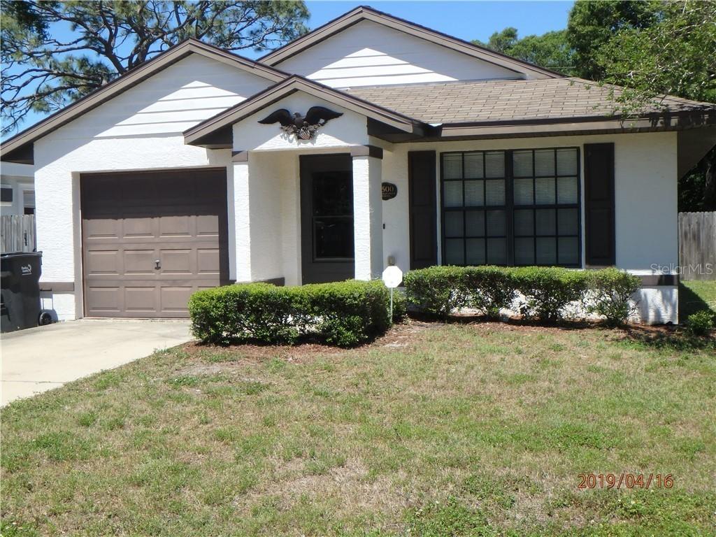 5500 Crissman Dr., St. Petersburg, FL 33714