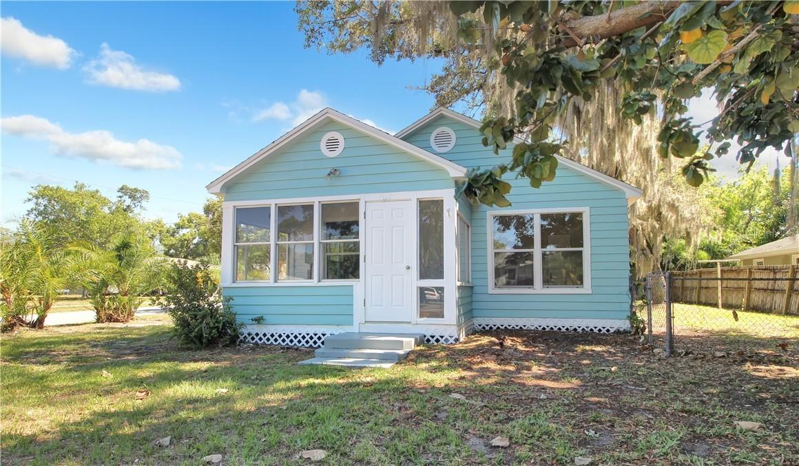 1131 Howard St., Clearwater, FL 33756