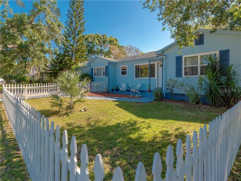 2632 56th St., Gulfport, FL 33707