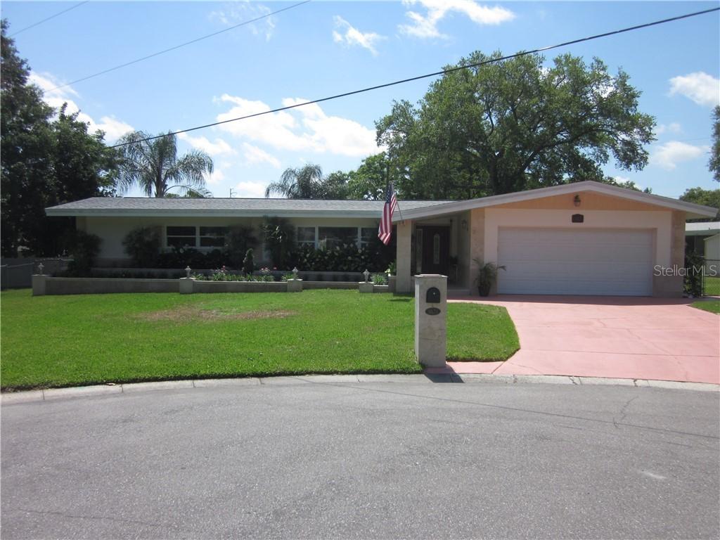 1621 Sierra Cir., Clearwater, FL 33764