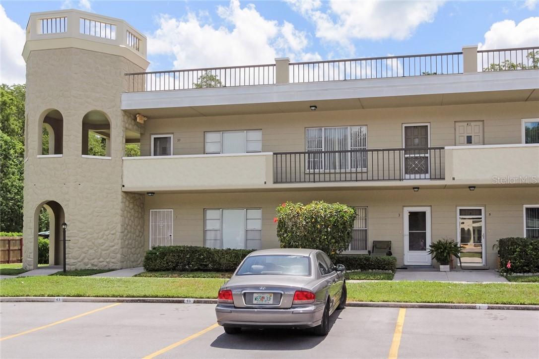 2391 Sumatran Way #37, Clearwater, FL 33763