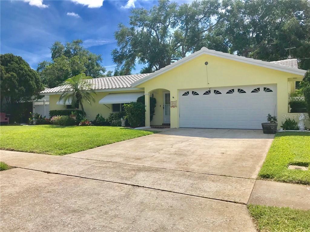 1330 Leona Dr., Largo, FL 33770