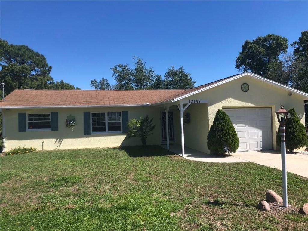12157 Genter Dr., Spring Hill, FL 34609