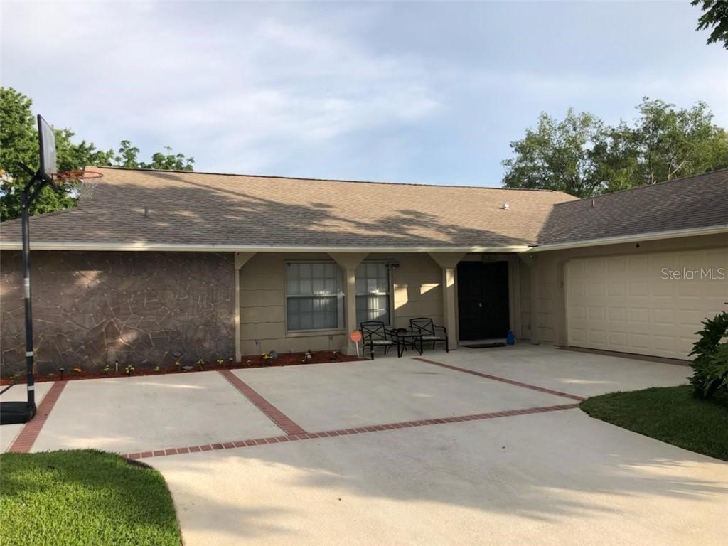 8109 Roxboro Dr., Hudson, FL 34667