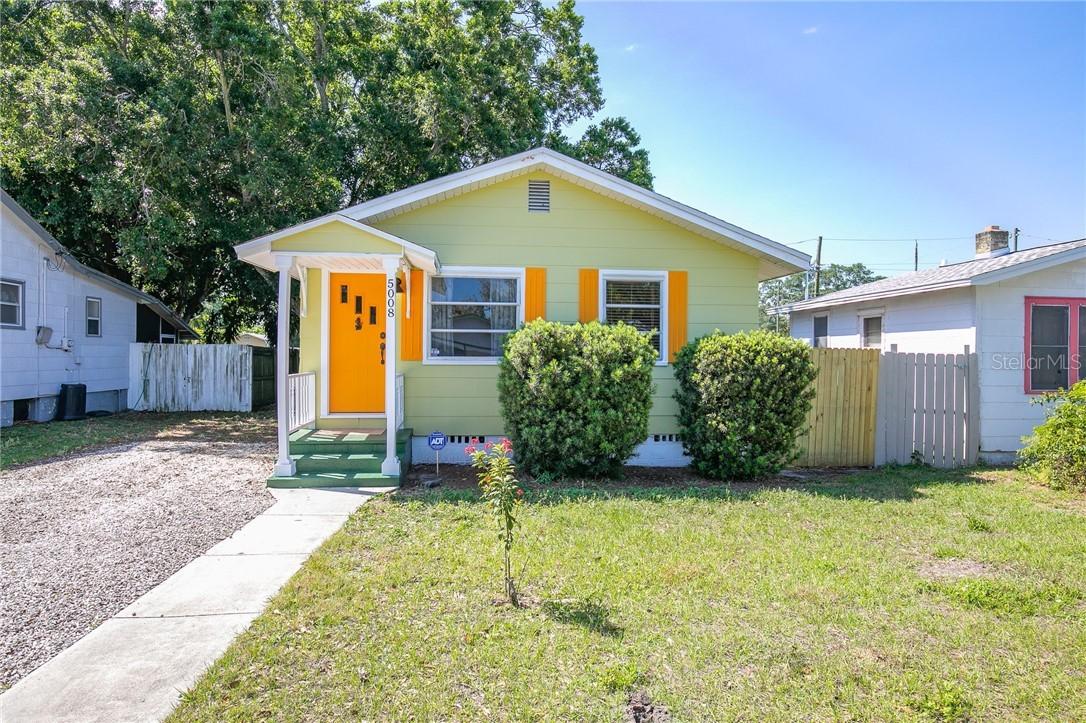 5008 13th Ave., Gulfport, FL 33707