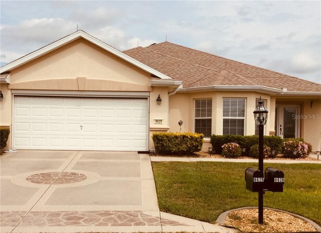 8629 SE 134th St., Summerfield, FL 34491