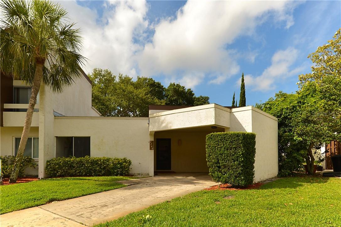 2746 Haverhill Ct., Clearwater, FL 33761