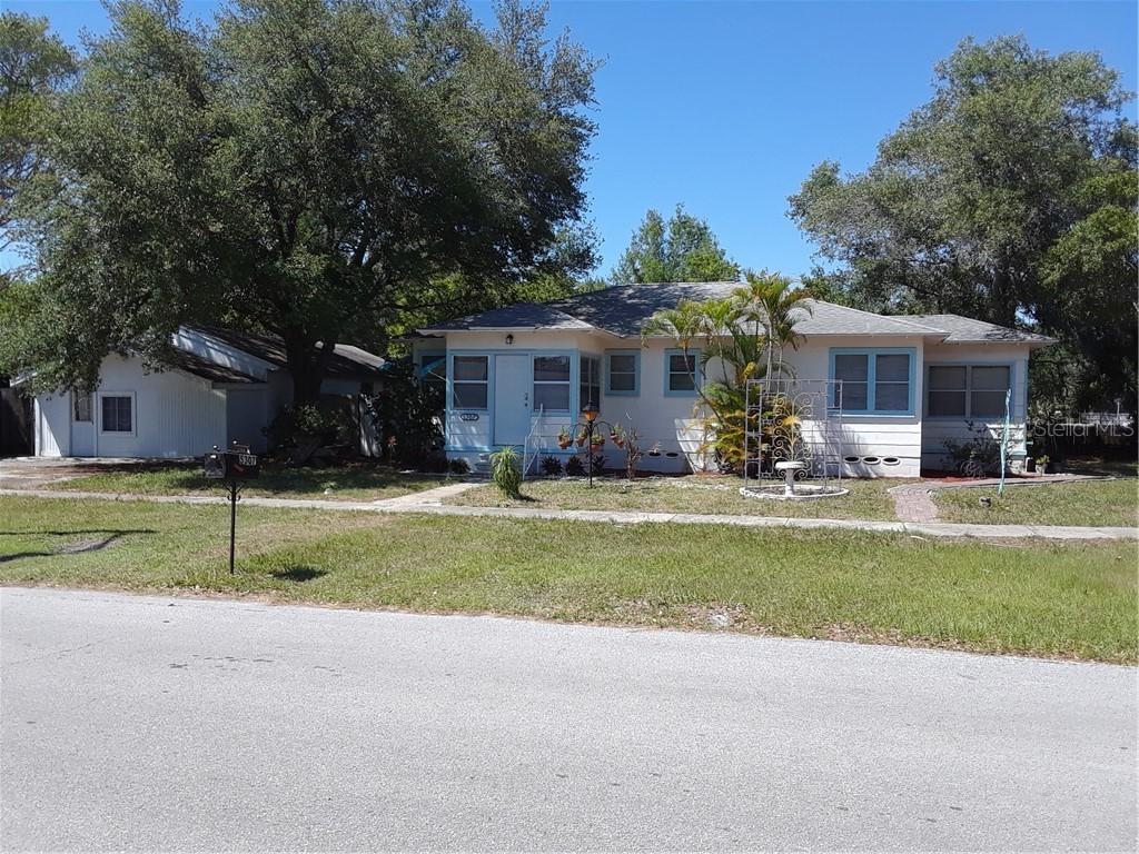 2219 53rd St., Gulfport, FL 33707