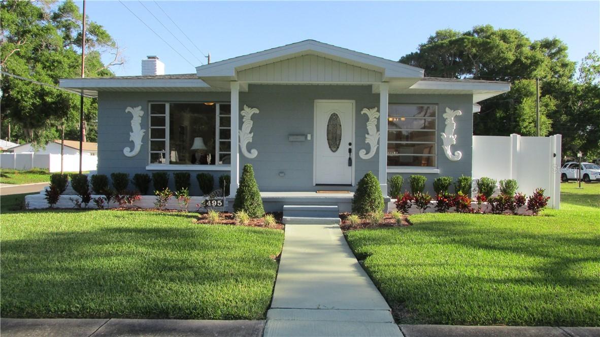 495 47th Ave., St Petersburg, FL 33703