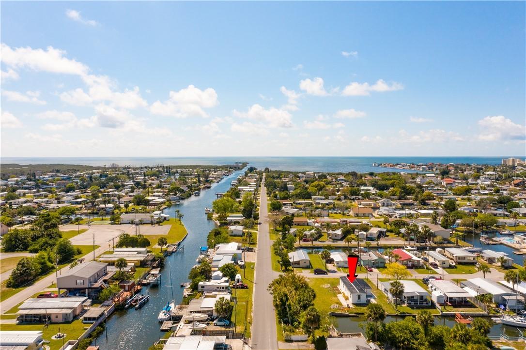 13226 Jacaranda Ln., Hudson, FL 34667