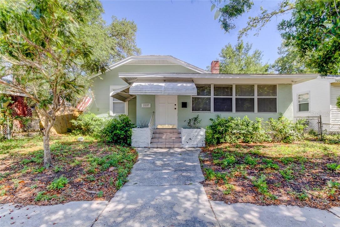 2221 20th Ave., St Petersburg, FL 33712