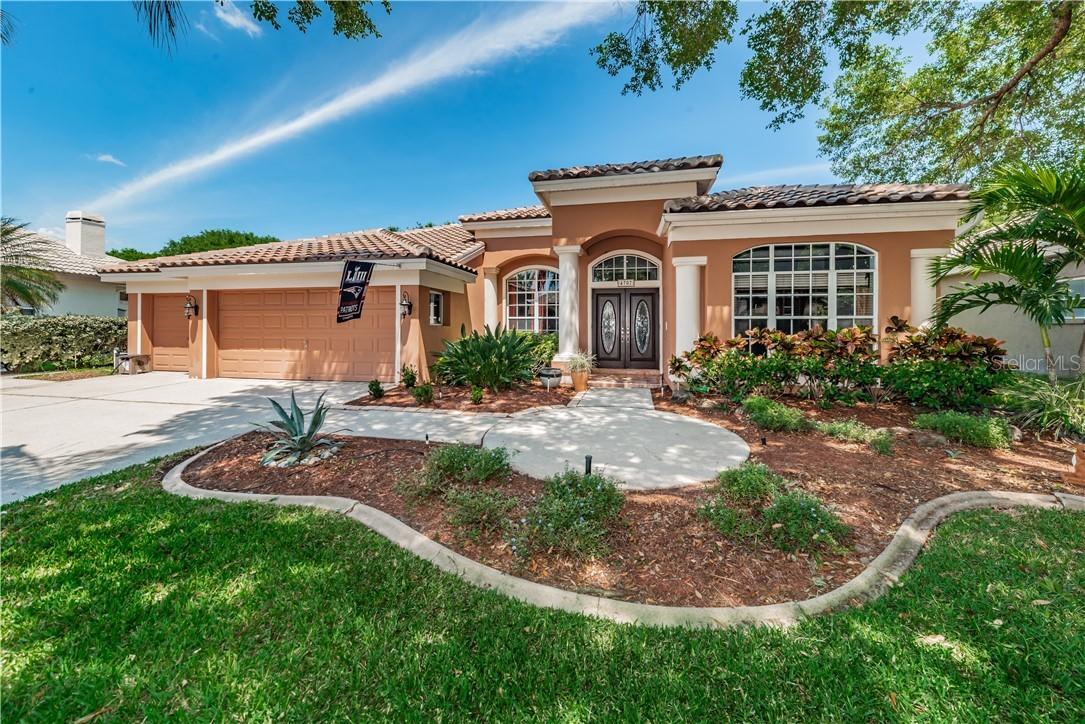4707 Tamworth Dr., Palm Harbor, FL 34685