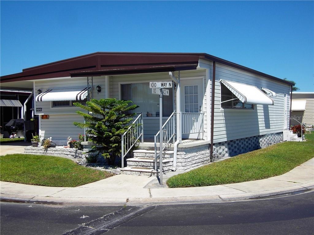 11013 100th Way #74, Largo, FL 33773