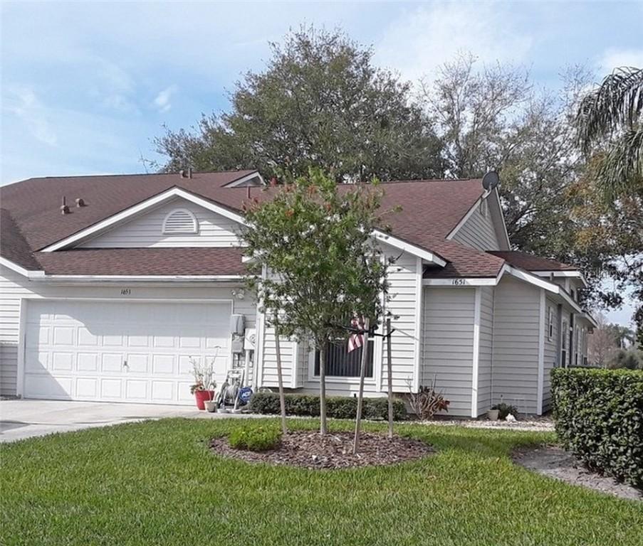 1651 Lake Heron Dr., Lutz, FL 33549