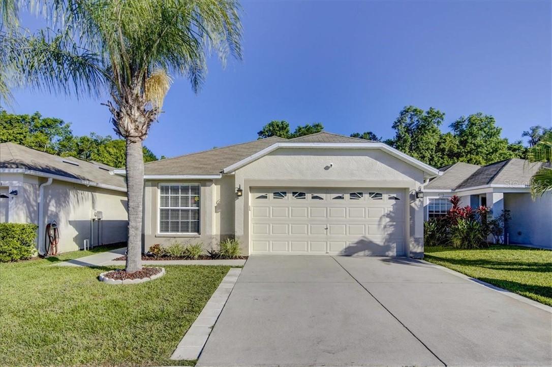 25807 Crippen Dr., Land O Lakes, FL 34639