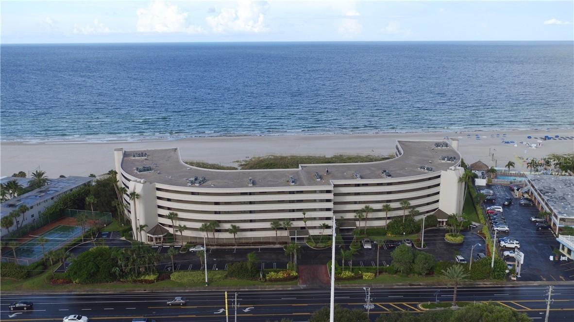 4450 Gulf Blvd. #311, St Pete Beach, FL 33706