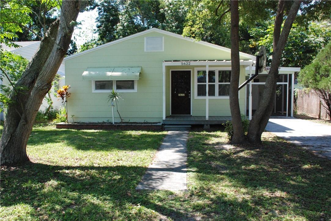 5622 14th Ave., Gulfport, FL 33707